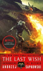 The Last Wish: Introducing The Witcher – Mass Market Paperback – GOOD