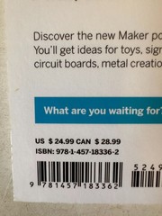 Getting Started with CNC : Personal Digital Fabrication with Shapeoko and Other