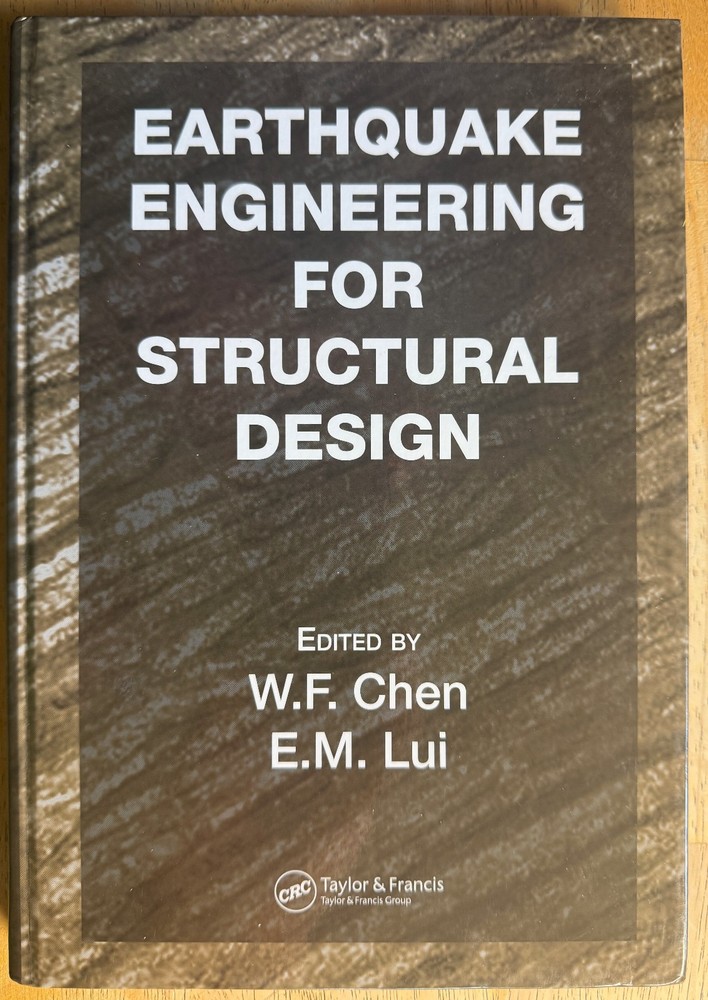 Earthquake Engineering for Structural Design