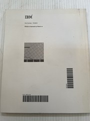 Advanced MS-DOS Programming Book Ray Duncan Microsoft Press 1986 Vintage
