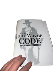 The John Wayne Code Complete Expanded Edition by Topix Media Lab (2021,…