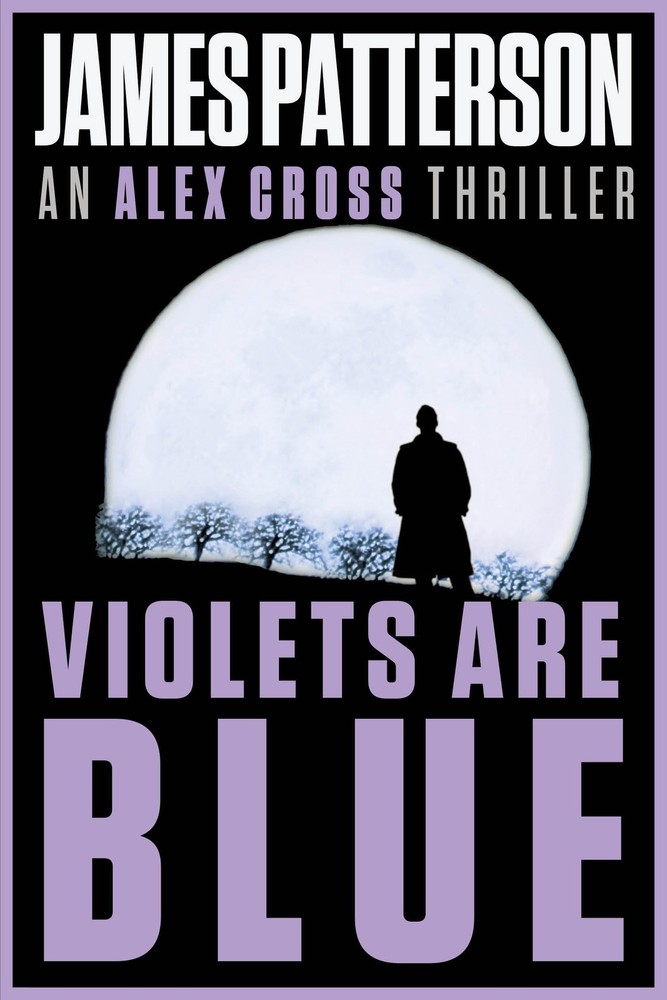 Violets Are Blue
