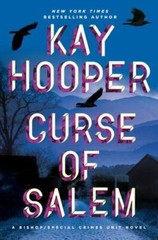 Curse of Salem (Bishop/Special Crimes Unit), Hooper, Kay, 9781984802927