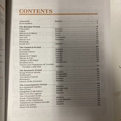 WP105 – INTERMEDIATE REPERTOIRE – LEVEL 1 &2 (By James Bastien & Jane