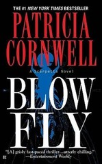 Blow Fly (Scarpetta) – Paperback By Cornwell, Patricia – GOOD