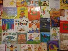 Lot of 10 2nd Grade AR Accelerated Reading RANDOM Picture Books RL Level 2