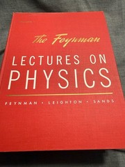 Feynman Lectures On Physics 3 Vol Set Feynman Aldine Red HC 1966 USA VGC