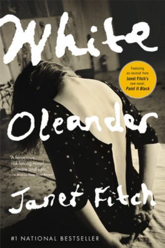White Oleander Format: Paperback