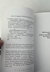 Eugene Cunningham Triggernometry (Paperback)