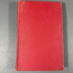 Machine Tools For Engineers By Charles R. Hine VTG HC Book Mc-Graw Hill 1959