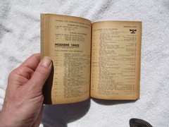 1931-33 GERMAN POLYDOR Schallplatten Sammelnachtrag SUPPLEMENT RECORD CATALOG