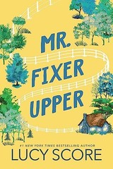 Mr Fixer Upper – GOOD