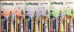 Ready Reading Instruction 3 Book Set – Grades 3, 4, 5: Curriculum Associates