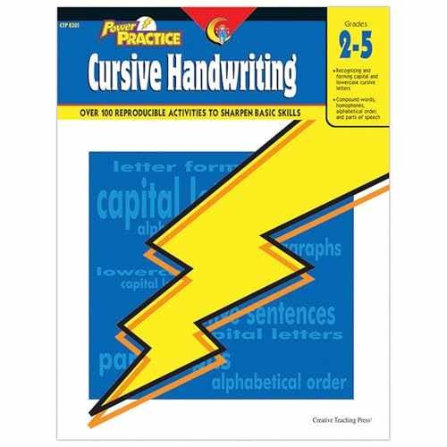 Creative Teaching Power – Paperback, by Creative Teaching Press – Acceptable