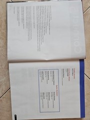 Connect 5: Language, Literacy, Content by Vista Higher Learning