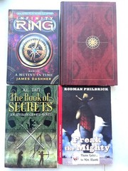 This Book Bundle Includes Adventure Mystery Pirates Secrets Childrens Readers