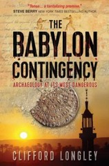 The Babylon Contingency – Clifford Longley