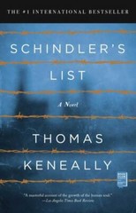 Schindler's List Format: General/trade