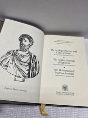 Harvard Classics Plato Epictetus Marcus Aurelius Collector&rsquo;s Edition Grolier HC