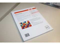 Eureka Math² Squared Grade 3 Module 3 Learn Student Book – Weight: 17.23 oz.