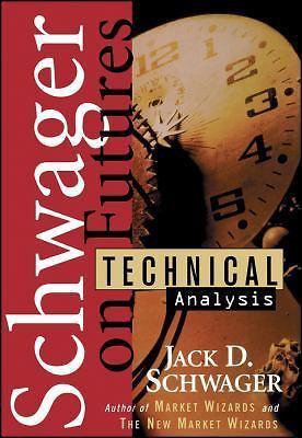 Technical Analysis by Schwager, Jack D., Good Book