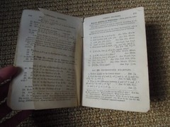 Ray&rsquo;s Arithmetic, 3rd Book Practical Mathematics, 1857, Joseph Ray, M.D. (T)
