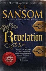 Revelation: A Matthew Shardlake Tudor Mystery (Matthew Shardlake Mys – GOOD