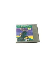Magic Tree House Merlin Mission Ser. by Mary Pope Osborne 2 Audiobook CDs