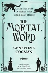 The Mortal Word (The Invisible Library series) – Paperback – VERY GOOD