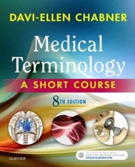Medical Terminology: A Short Course, 8e – Paperback – GOOD