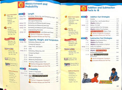 1st Grade – MATH – DIAMOND EDITION (Student Consumable Book) (2008, Pearson)