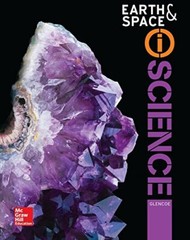 Earth & Space iScience, Student Edition (INTEGRATED SCIENCE) by McGraw Hill