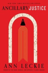 Ancillary Justice (Imperial Radch, 1)