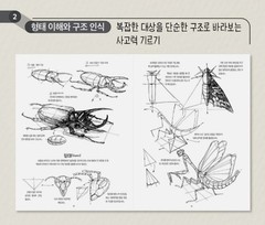 The Dynamic Bible by Peter Han Authentic Drawing Book Korean