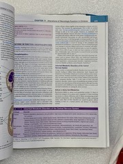 Understanding Pathophysiology by Kathryn L. McCance and Sue E. Huether (2016,…