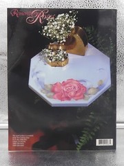 Gretchen Cagle Publications Shared Memories (1997) Vintage VTG Staple Bound PB