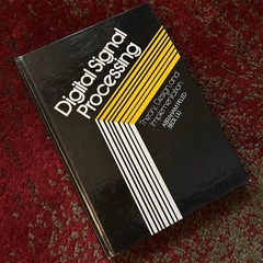Hardcover, Digital Signal Processing by Abraham Peled, Bede Liu 1976 John Wiley