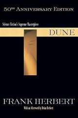Dune by Herbert, Frank