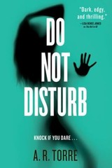 Do Not Disturb Paperback A. R. Torre