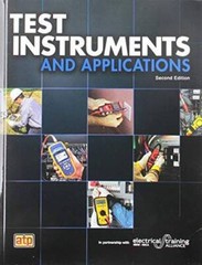 Test Instruments – Paperback By Mazur, Glen A. – VERY GOOD
