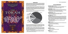 HalleluYah Scriptures Genuine Leather LARGE PRINT & 2 Free Bks & Free Shipping