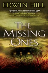 The Missing Ones (A Hester Thursby Mystery) – Mass Market Paperback – VERY GOOD