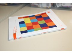 Eureka Math² Squared Grade 3 Module 1 Learn Student Book – Weight: 14.65 oz.