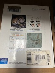 Evolutionary Analysis – Scott Freeman, Jon C. Herron