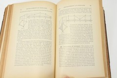 I C S Reference Library Geometrical Drawing Projection Drawing Sketching 1905