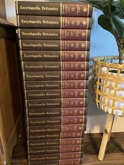 Volume 18 Taylor – Utah -Encyclopedia Britannica Macropaedia 15th Ed. 1981