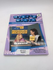 Making Words : Multilevel, Hands-On Phonics and Spelling