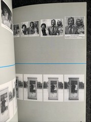 Hans-Peter Feldmann, 272 Pages : (Catalogue, PB) : VG+C