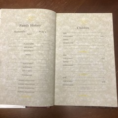 Kirban Reference Bible King James Version Hardcover w/DJ Preowned