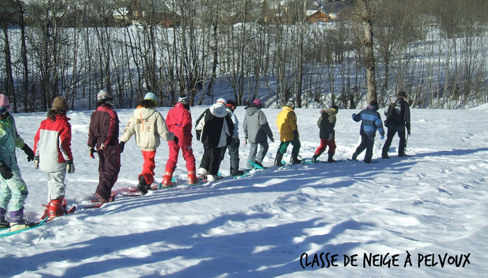 classe-de-neige-pelvoux